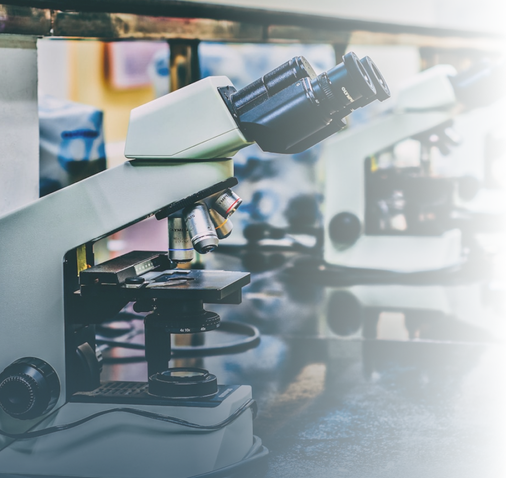 Diagnostic and laboratory technology