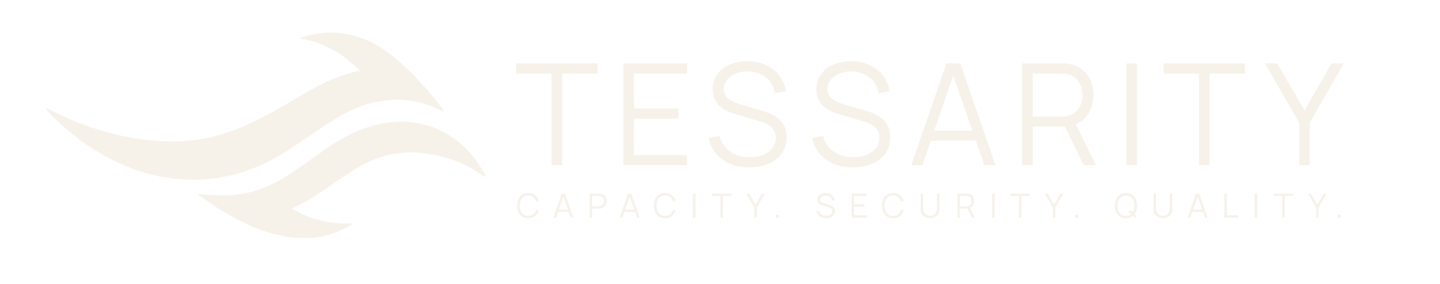Tessarity