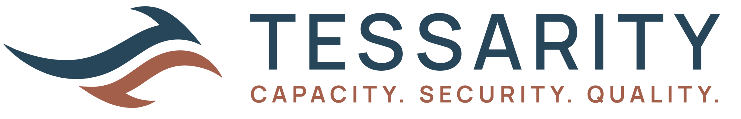 Tessarity